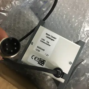 维克托供应德国Mahr 拨码器 9000449