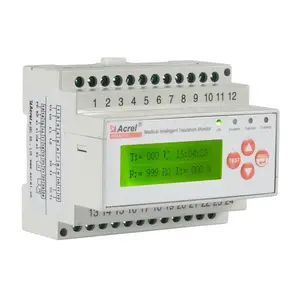 ������AIM-M100��Ե����� ITϵͳ�Եؾ�Ե������̵������
