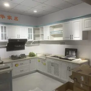 全屋定制家具小户型定制