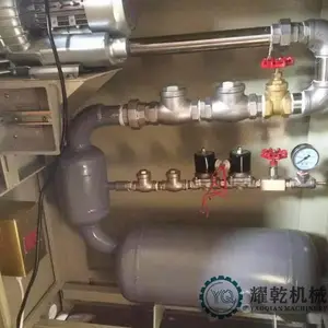 智能脉冲吹灰器 燃气脉冲除尘设备 锅炉粘稠灰清除设备