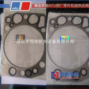 ������MTU���ͻ�16V4000G60 ���׵�5240161580