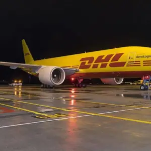 晋江dhl/fedex/ups国际快递代理