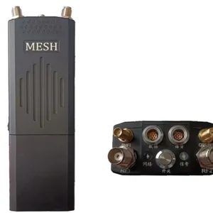 ANYMESH-SDR-A1�����ֳ�MESH��������̨,1W,2W,4W��ѡ