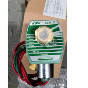 ����ASCO��Ĭ��2ͨ��ŷ�SCE238D005