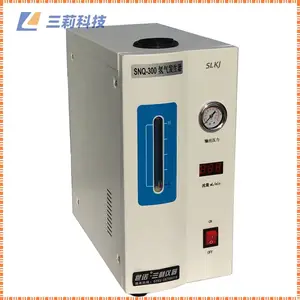 SNQ-300型氢气发生器 气相色谱仪配套高纯氢气发生器