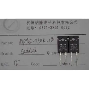 ������¡��ӦCaddock������TN130V-100K-0.1%-10ppm