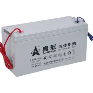 �¹�6-GFMJ-180����12v180ah ���糧��վͨѶ��Դ̫����