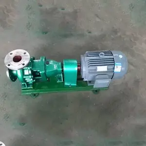IH80-65-125����ֵ����ܵ������ı� ����̴����� �����ȶ�����ǿ