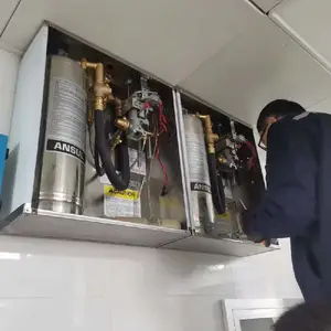 ����RP-102�������ϵͳ����ϵͳ�߱�UL��CCCF��֤��������Ƶ�