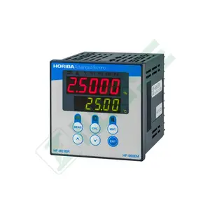 HORIBAܥ��HP-480(W)��ҵpH���Զ����������ʹ����Ǧ����