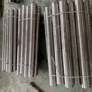 4J44膨胀合金棒材