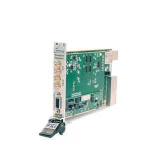 ��˼��3U PXI 250MS/s������ ˫ͨ��16λ��ֱ�ֱ��� ���Ⲩ��/����������GX1120