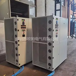 ŷķ���� ����400V 500kW ���������Ը����� ���ཻ�����������