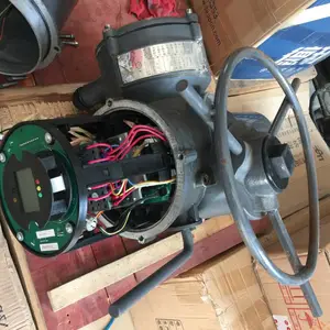 华煤牌 供应煤矿用PSQ202MA角行程电动执行器