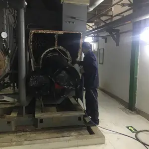 众运生达科技专业优质锅炉清洗维修保养服务