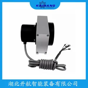 MT40-850MM-V1拉绳式位移传感器 开航