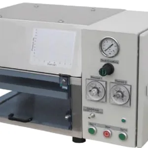 PTA Group TAPPI气动纸页压榨器 (制浆造纸实验仪器）