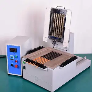 WLRS1826SA-MT自动热缩管加热器厂家 自动热缩管收缩机 免费测样 自动线束热缩管加热机 新能源线束自动热缩机