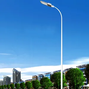 路灯厂家 厂家直销 中高杆灯、升降式中高杆灯、道路灯、LED路灯、太阳能路灯、监控杆、景观灯、庭院灯