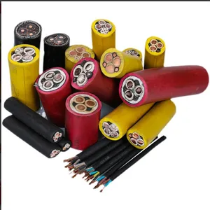MYPTJ-3.6/6KV3*50+3*25/3+3*2.5���ø�ѹ�������׵���