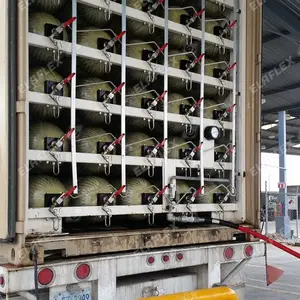 ELAFLEX 原装软管连接器 MK/VK 系列不锈钢安全快接接头