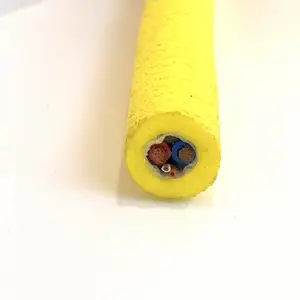 零浮力电缆