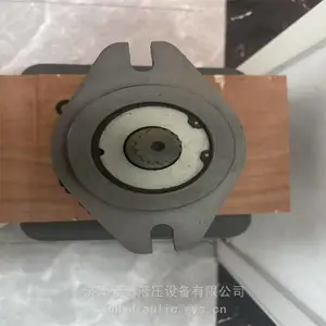 MMF44液压柱塞马达压路机震动马达柱塞马达铸铁 高压 高效质保一年工程机械马达元懿