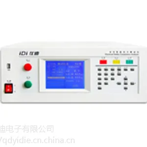 数字智能绝缘电阻测试仪濮阳直销
