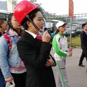 南京一对多无线讲解器景区语音导览机设备