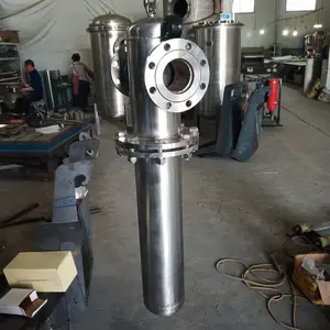迈特气水分离器价格-旋风汽水分离器原理