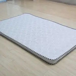 ***椰棕床垫健康环保床垫制作