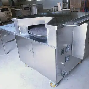 自动打烧饼炉子生产厂家-打烧饼炉子生产厂家-顺达厨具自动恒温