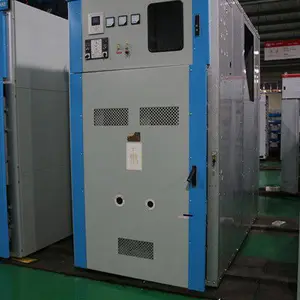 ������ҵ��Ӧ�ƿ�ʽ35KV��ѹ���ع�KYN61-40.5��ѹ����