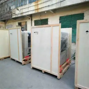 东莞熏蒸真空木箱生产厂家
