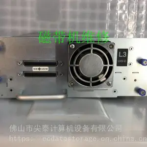 IBM 23R4693 LTO3 3573 8043 SCSI LVD Tape Drive