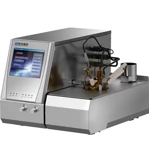 厂家直销 EFP410自动阿贝尔闭口闪点