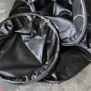 600mm矿用正压风筒 具有阻燃抗静电耐腐蚀