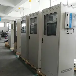 CEMS烟气在线检测系统使用要符合2025新212标准