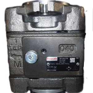 Rexroth��ʿ�ֱ�����A10VSO100DR/31R-PPA12N00