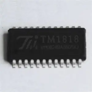 LED��ʾ����CMOS��λ�Ĵ���IC TM74HC595