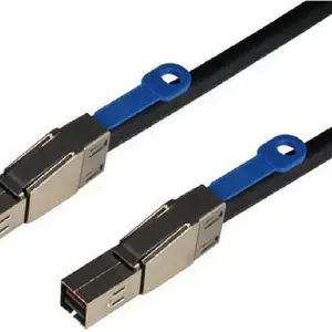 00MJ162 0.6M SFF-8088��SFF-8644 V3700 V5000 BJWY�洢��