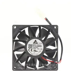 FFB0824SH-BRD DELTĄ�� 24V 8CM ��֥���� CV330A��Ƶ������