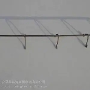 铭涛 混凝土铁马凳 钢筋支架 钢筋马镫 建筑工地钢筋支撑