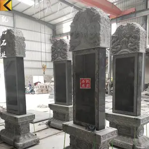 热销龟驼碑功德碑石碑石雕 寺庙园林古建石雕 惠安崇武石雕 工厂批发