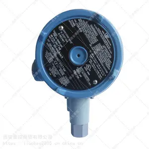 J120-704-0500/15-500PSI����UE������С����ˮѹ������ExdIIBT4