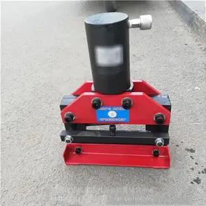 ĸ��ĸ���и��ͭ��ĸ�߹���CWC-150ͭ�����ж����ֶ�Һѹʽ���Ż�����