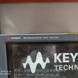 ����N5224B �ǵ�Keysight N5224B������������������������ ����ʹ����ѵ
