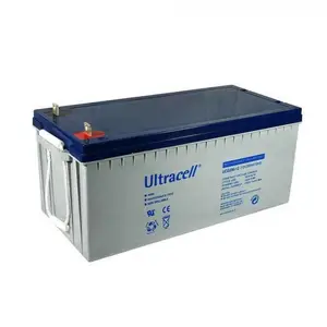 ULTRACELL����UL100-12 12V100AH/20HR UPS��Դ Ӧ����Դ����