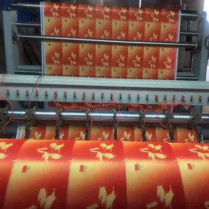 福建供应东京奥运中国队同款口罩布料 成人儿童印花 水刺无纺布面料