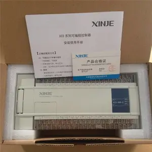 һ������XC2ϵ���Ž�PLC�ɱ�̿�����XC2-42R-E�ɿ���Ʊ
